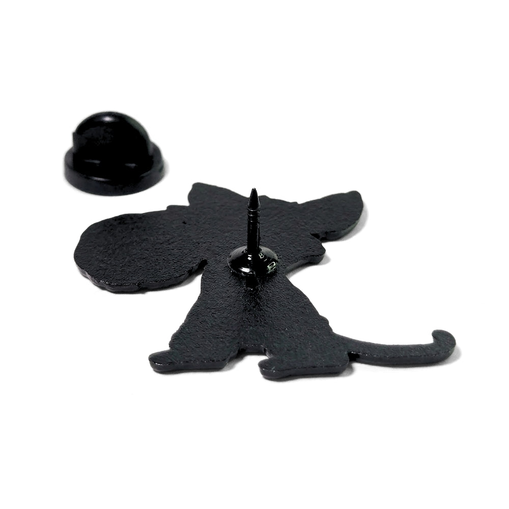 Si tu donnes un cookie à une souris | Épingle à collectionner