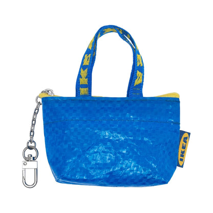 Classic KNÖLIG Shopping Bag Key Ring
