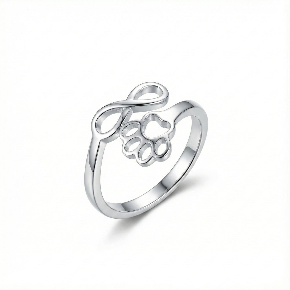 Infinity Paw | Ring