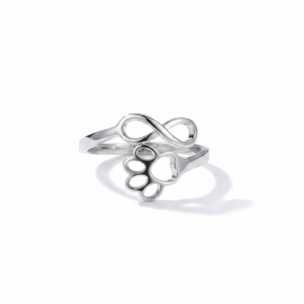 Infinity Paw | Ring