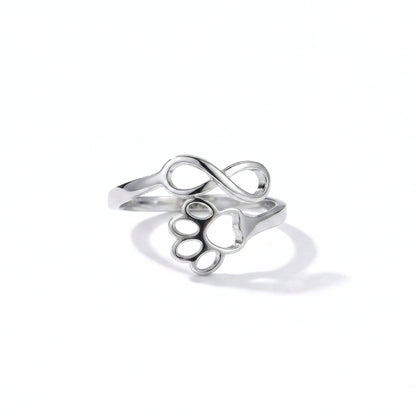 Infinity Paw | Ring