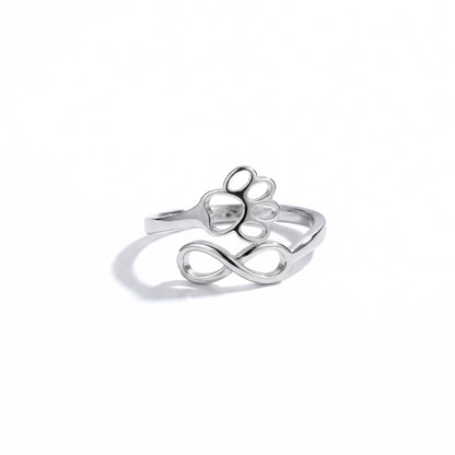Infinity Paw | Ring