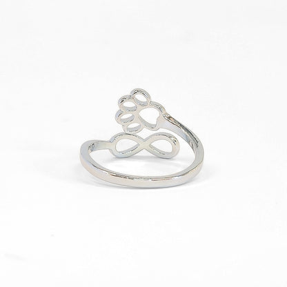 Infinity Paw | Ring