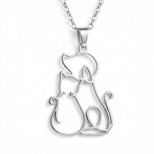 Inseparable Bond | Necklace