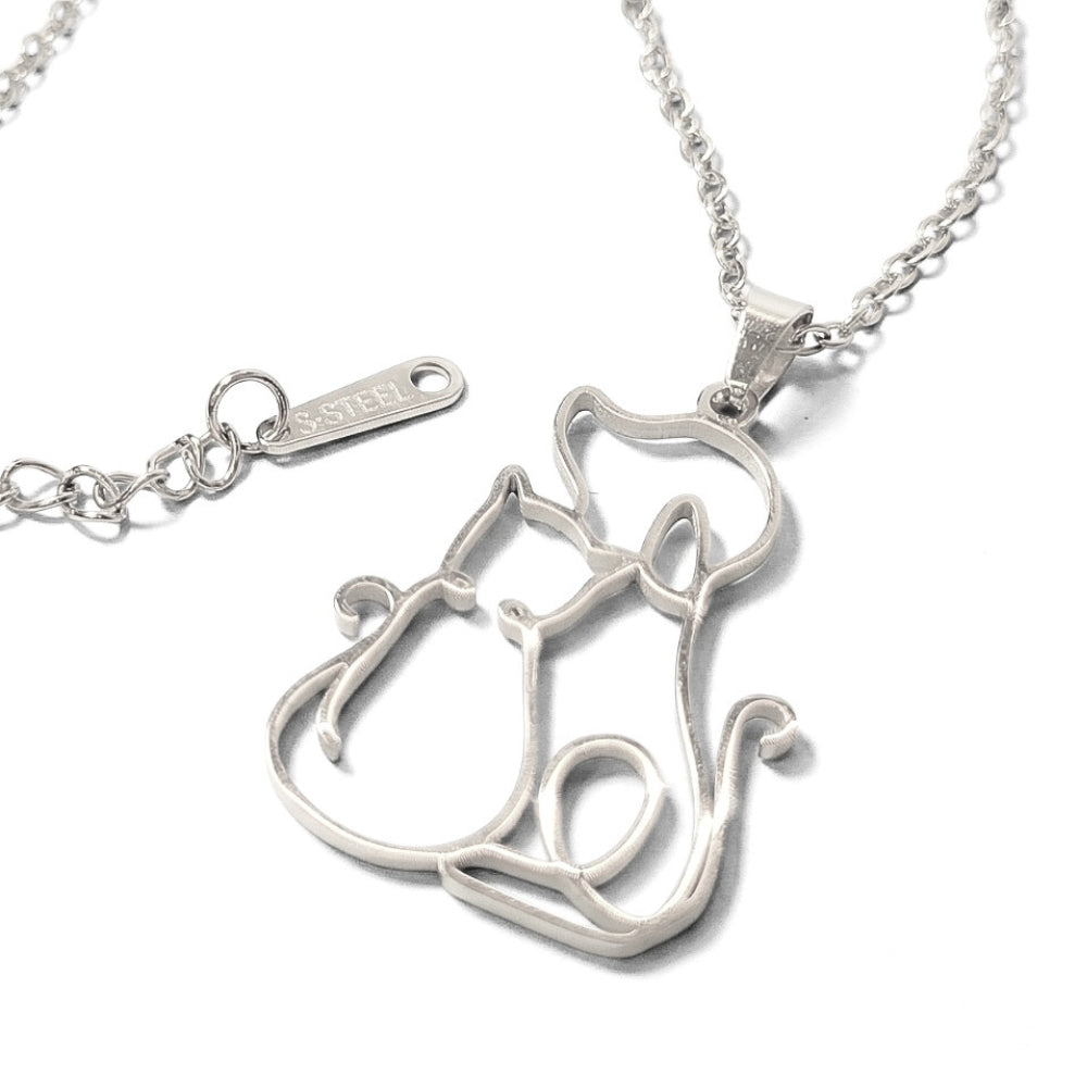 Inseparable Bond | Necklace