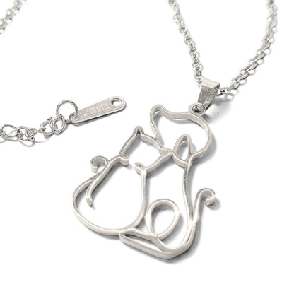 Inseparable Bond | Necklace