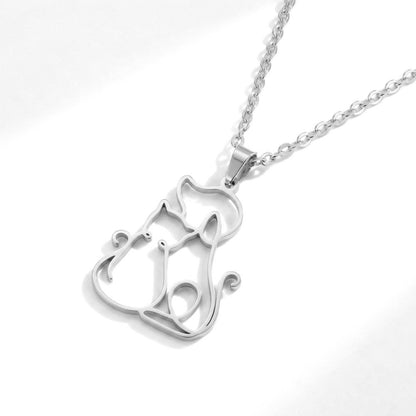 Inseparable Bond | Necklace