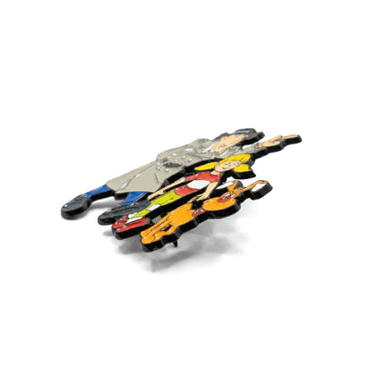 Inspecteur Gadget | Pin's de collection