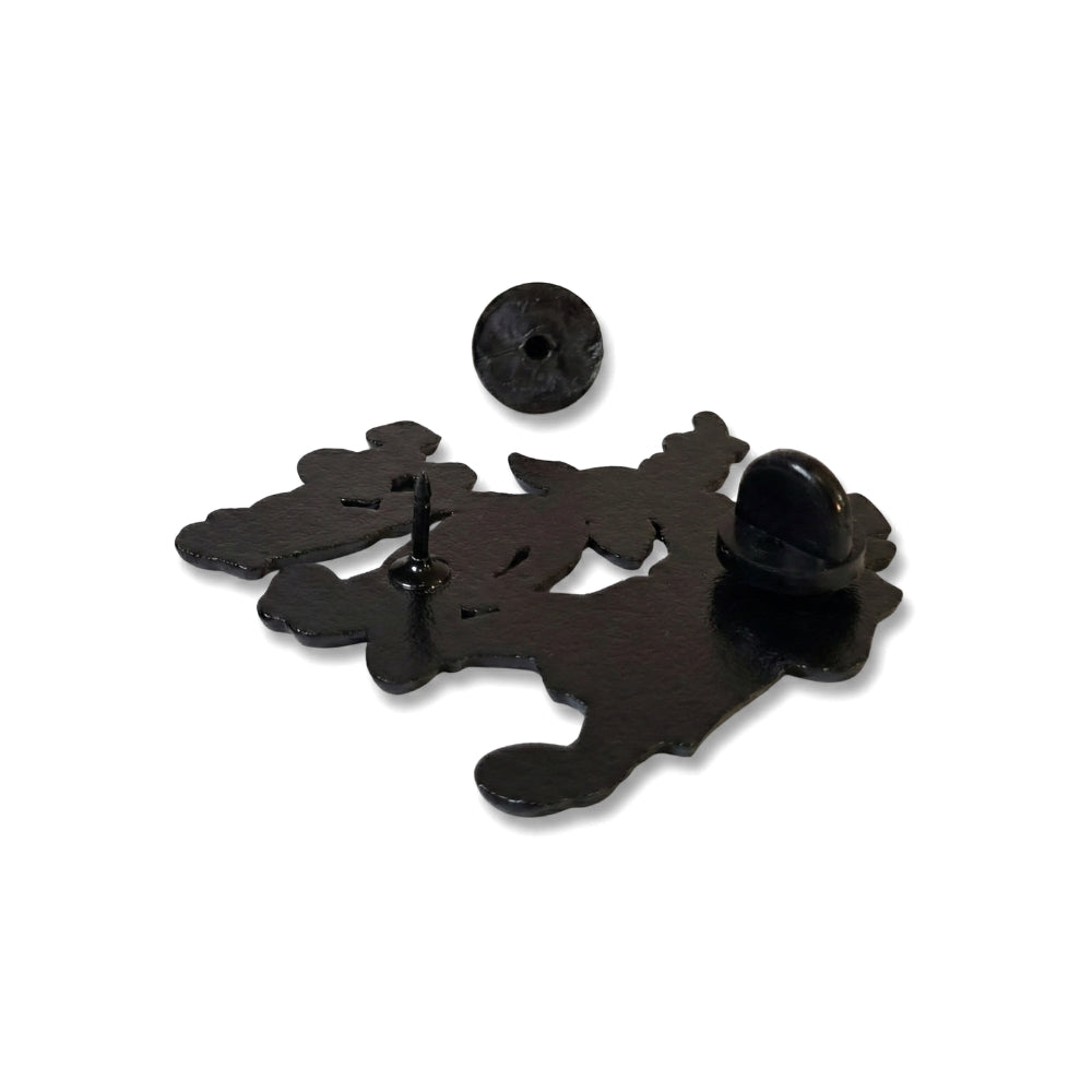 Inspecteur Gadget | Pin's de collection