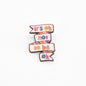 It's Ok Not To Be Ok | Collectible Pin