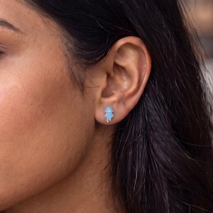 Jellyfish Studs | Earrings