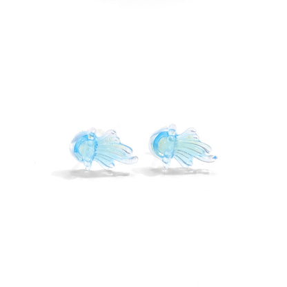 Jellyfish Studs | Earrings