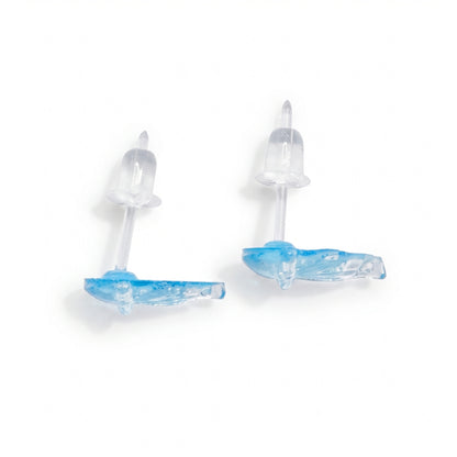 Jellyfish Studs | Earrings