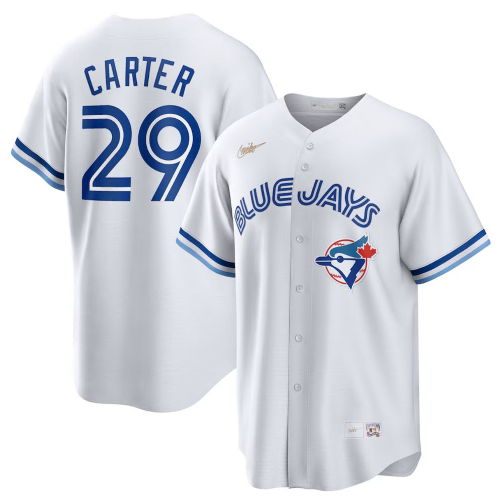 Joe Carter - Toronto Blue Jays #29 | Vinyl Sticker