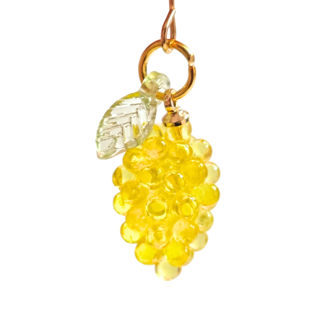 MODÈLE | Boucles d'oreilles