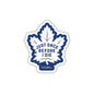 Just Once Before I Die (Toronto Maple Leafs) | Vinyl Sticker