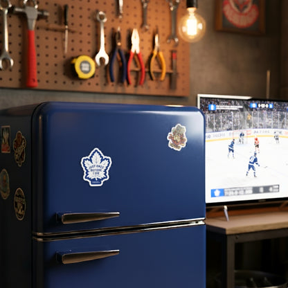 Just Once Before I Die (Toronto Maple Leafs) | Vinyl Sticker