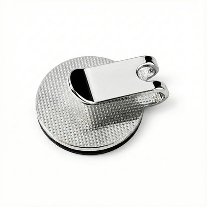 Just Tap It In | Golf Ball Marker & Clip