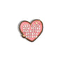 Just a Girl Who Needs Her Little Snacky Snacks | Collectible Pin