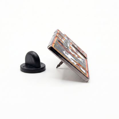 KISS Band | Collectible Pin