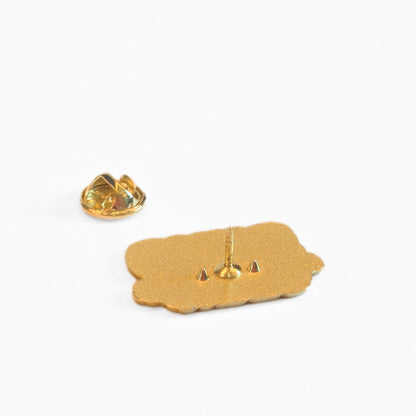 Keep Going | Collectible Pin