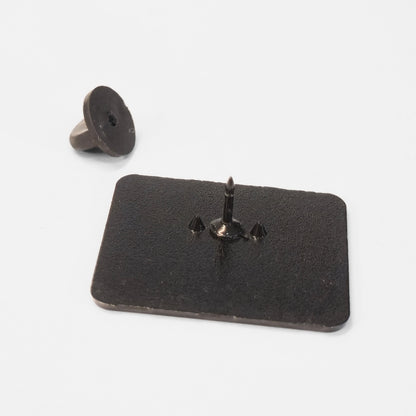 Keep Going | Collectible Pin