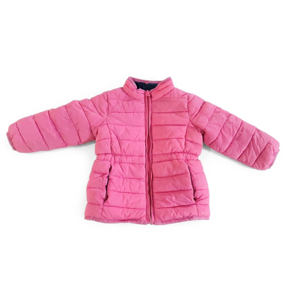 Kids 12-18m ColdControl Max Reversible Puffer Jacket | Baby GAP
