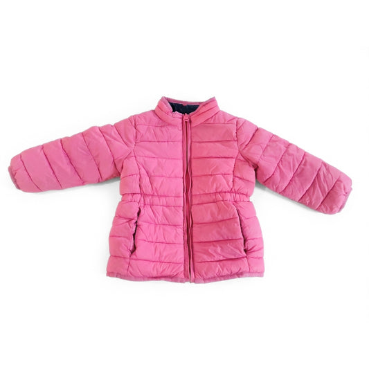 Kids 12-18m ColdControl Max Reversible Puffer Jacket | Baby GAP