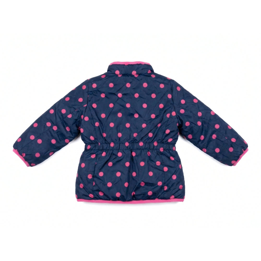 Kids 12-18m ColdControl Max Reversible Puffer Jacket | Baby GAP