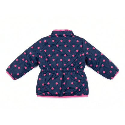 Kids 12-18m ColdControl Max Reversible Puffer Jacket | Baby GAP