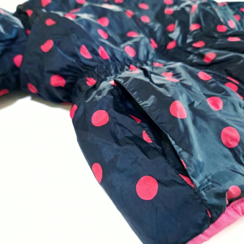 Kids 12-18m ColdControl Max Reversible Puffer Jacket | Baby GAP