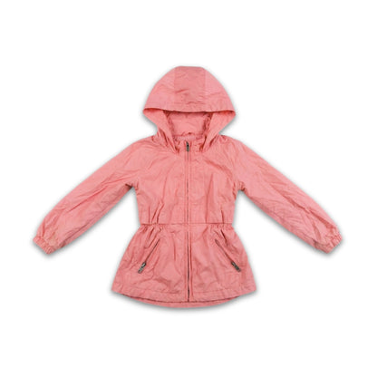 Kids 2T Lined Anorak Jacket | Old Navy