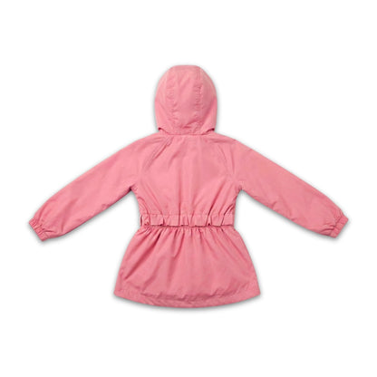 Kids 2T Lined Anorak Jacket | Old Navy