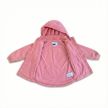 Kids 2T Lined Anorak Jacket | Old Navy