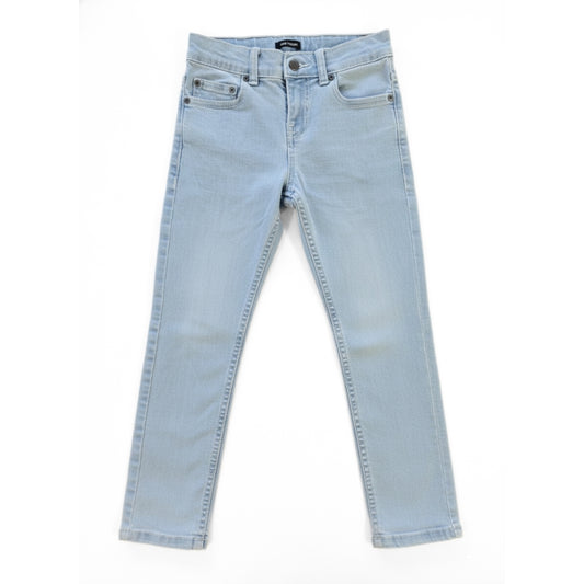 Kids 7Y Light Wash Denim Jeans | Joe Fresh