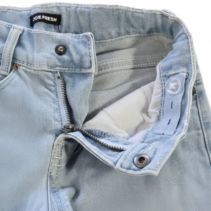 Kids 7Y Light Wash Denim Jeans | Joe Fresh