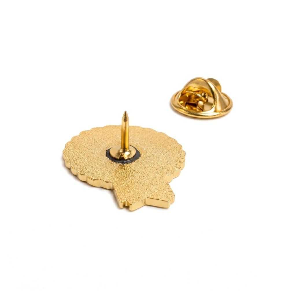 Âme Généreuse (Ruban de récompense) | Pin's de collection