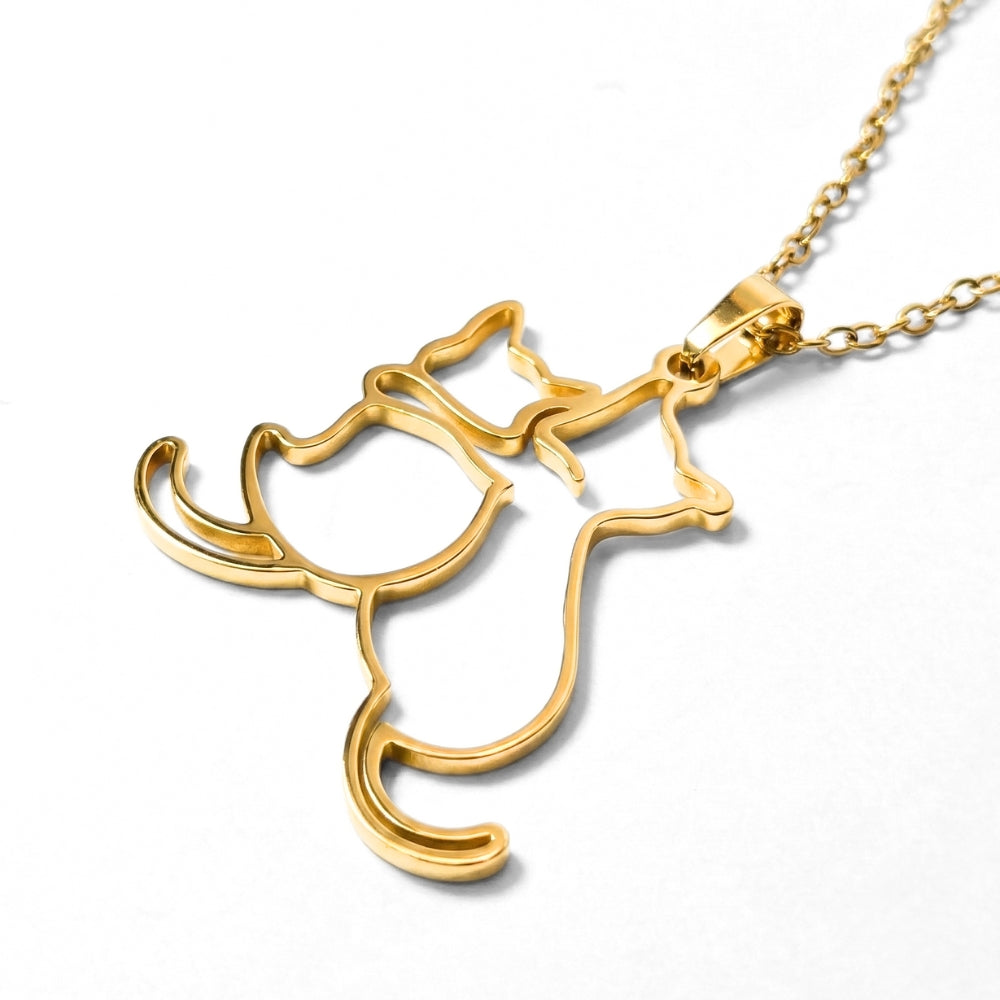 Kindred Spirits | Necklace