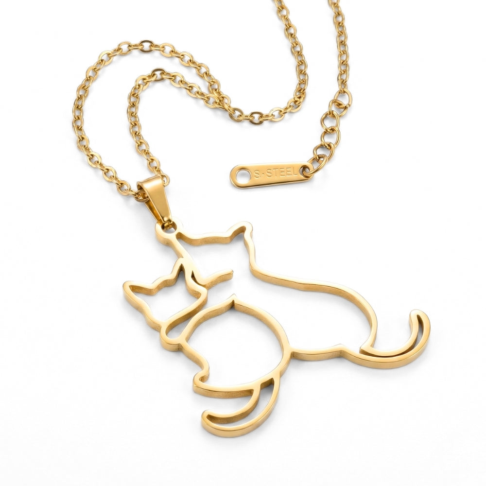 Kindred Spirits | Necklace