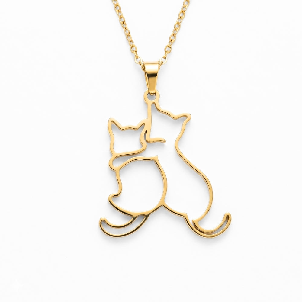 Kindred Spirits | Necklace