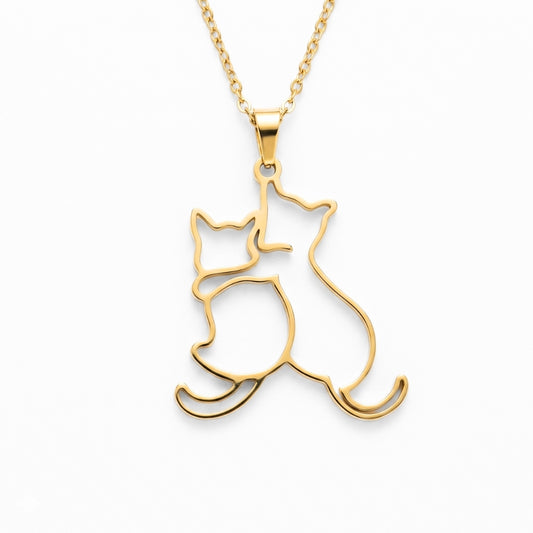 Kindred Spirits | Necklace