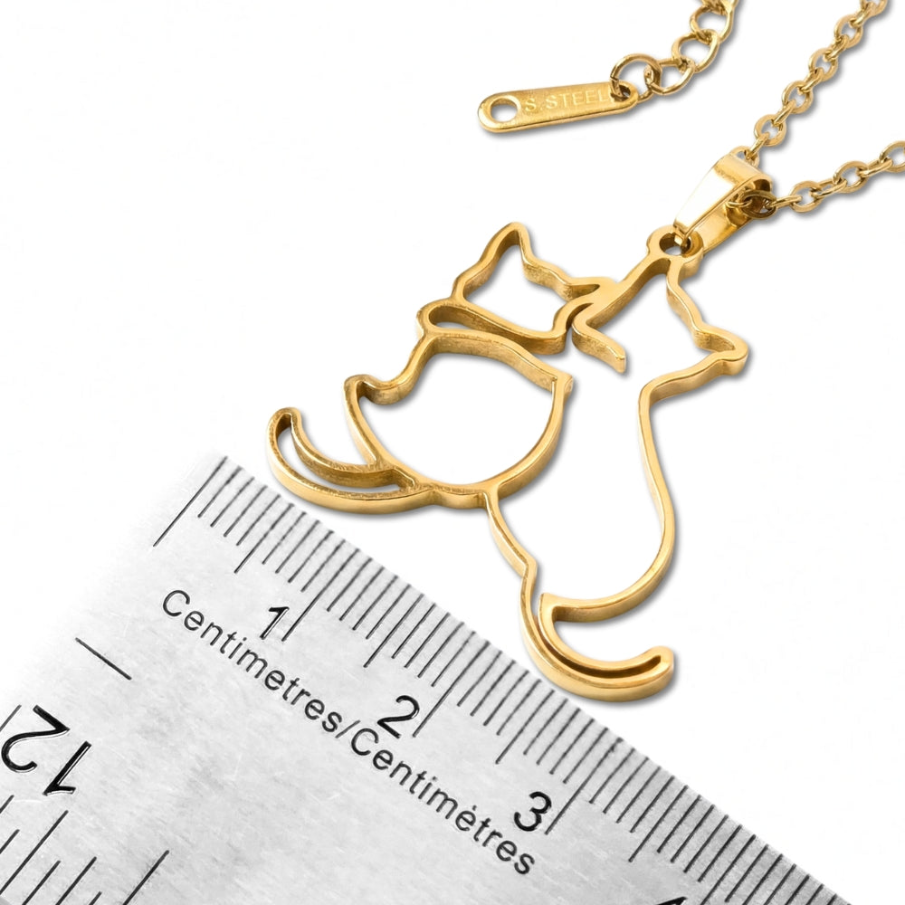 Kindred Spirits | Necklace