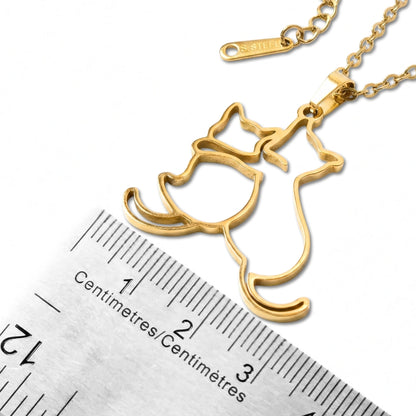 Kindred Spirits | Necklace