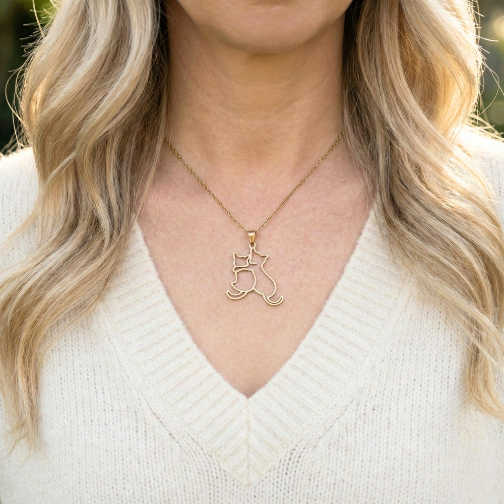 Kindred Spirits | Necklace