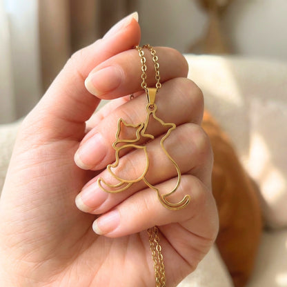 Kindred Spirits | Necklace