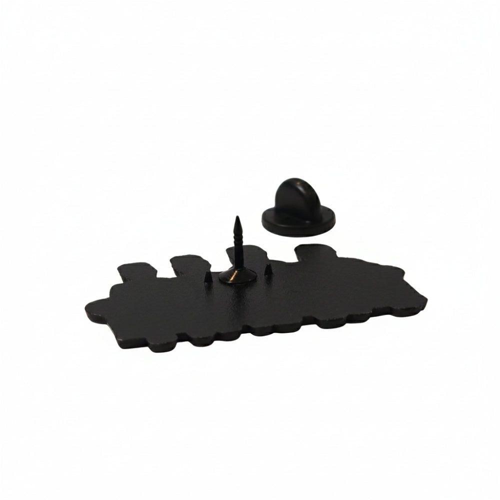 King of the Hill (Cast) | Collectible Pin