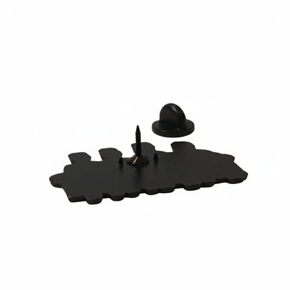 King of the Hill (Cast) | Collectible Pin