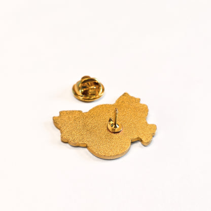 Knit Happens | Collectible Pin
