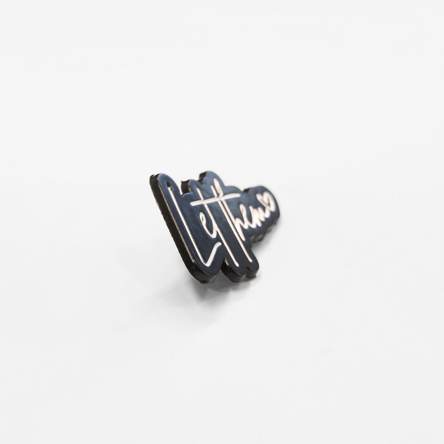 Let Them | Collectible Pin
