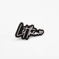 Let Them | Collectible Pin